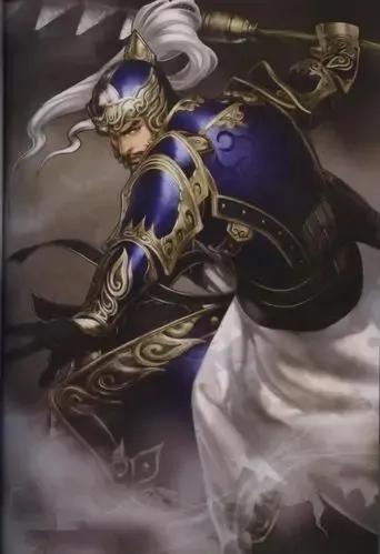 真三国无双的画面变迁史,不一样的三国演义全集