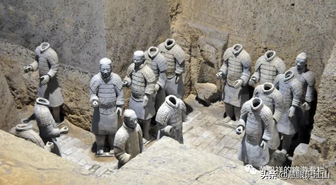 秦始皇兵马俑被称为世界八大奇迹,秦始皇兵马俑世界第一大奇迹