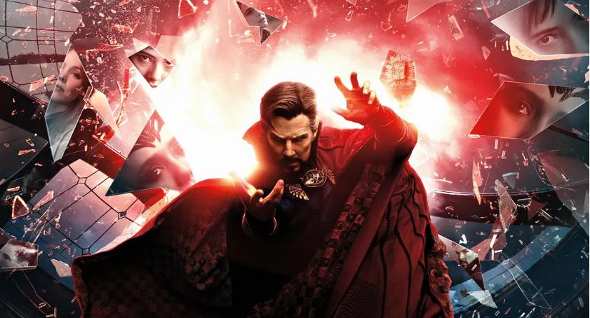 漫威奇异博士的多元宇宙时期,漫威多元宇宙世界观是否真实存在