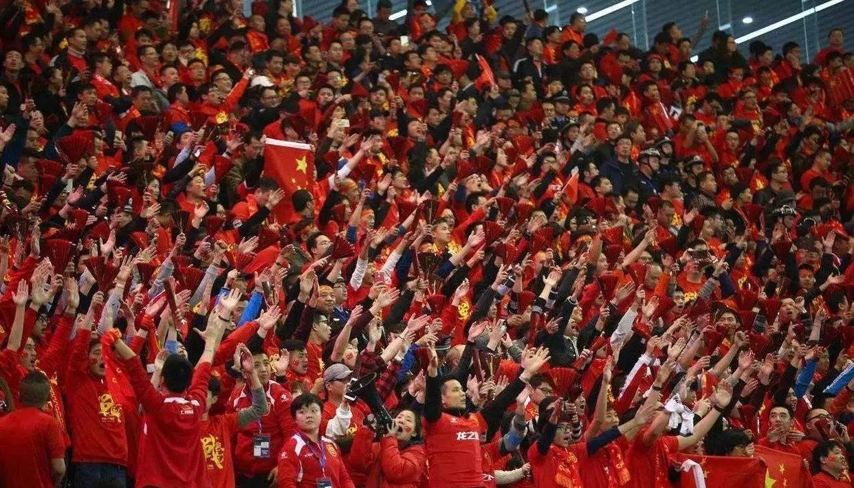 卡塔尔世界杯中国该去的都去了,卡塔尔世界杯现在到哪儿了