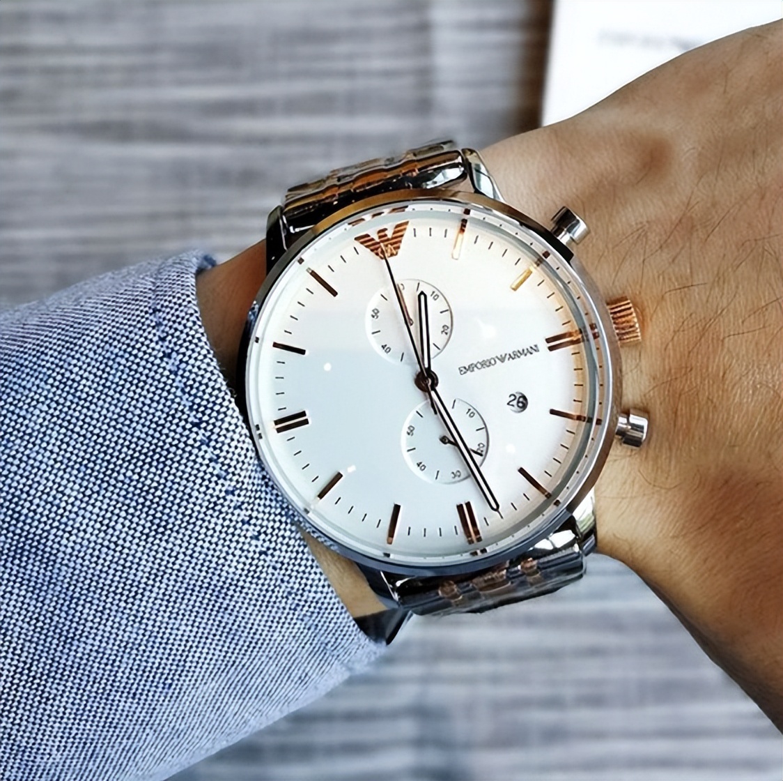 60000元出头男表全新推荐,男表低价