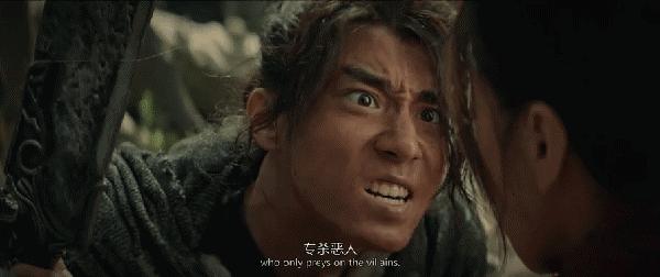 40部绝版武侠电影雪山飞狐,电视剧新雪山飞狐1999