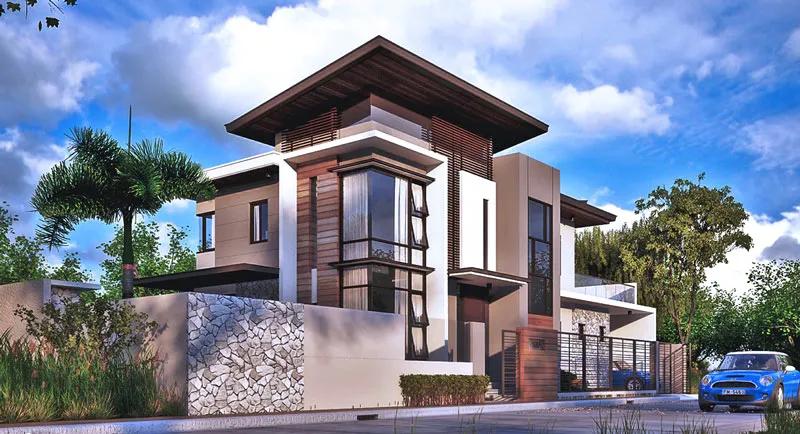 别墅十大缺点人少千万不要住别墅,别墅哪些不实用