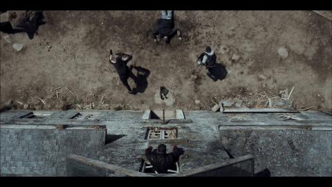 好莱坞动作电影十大巅峰之作,好莱坞电影的代表人物及作品