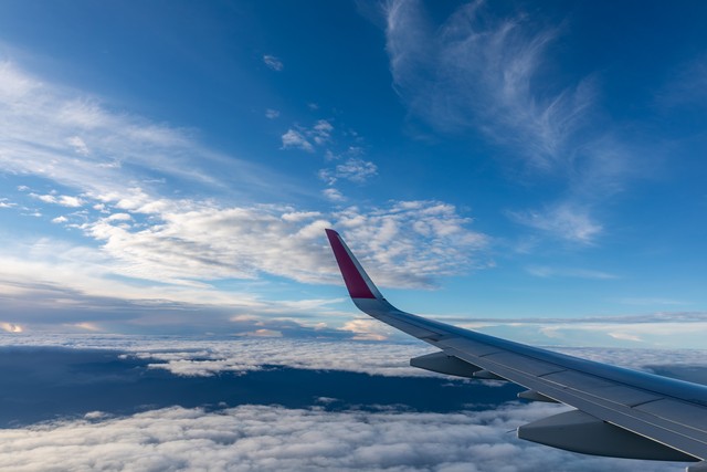 大兴机场坐飞机的流程和注意事项,海口坐飞机的流程和注意事项