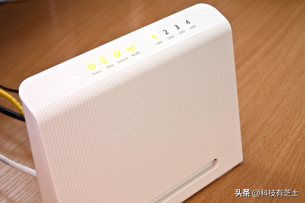 一文看懂网段划分,猫和路由器交换机有什么区别