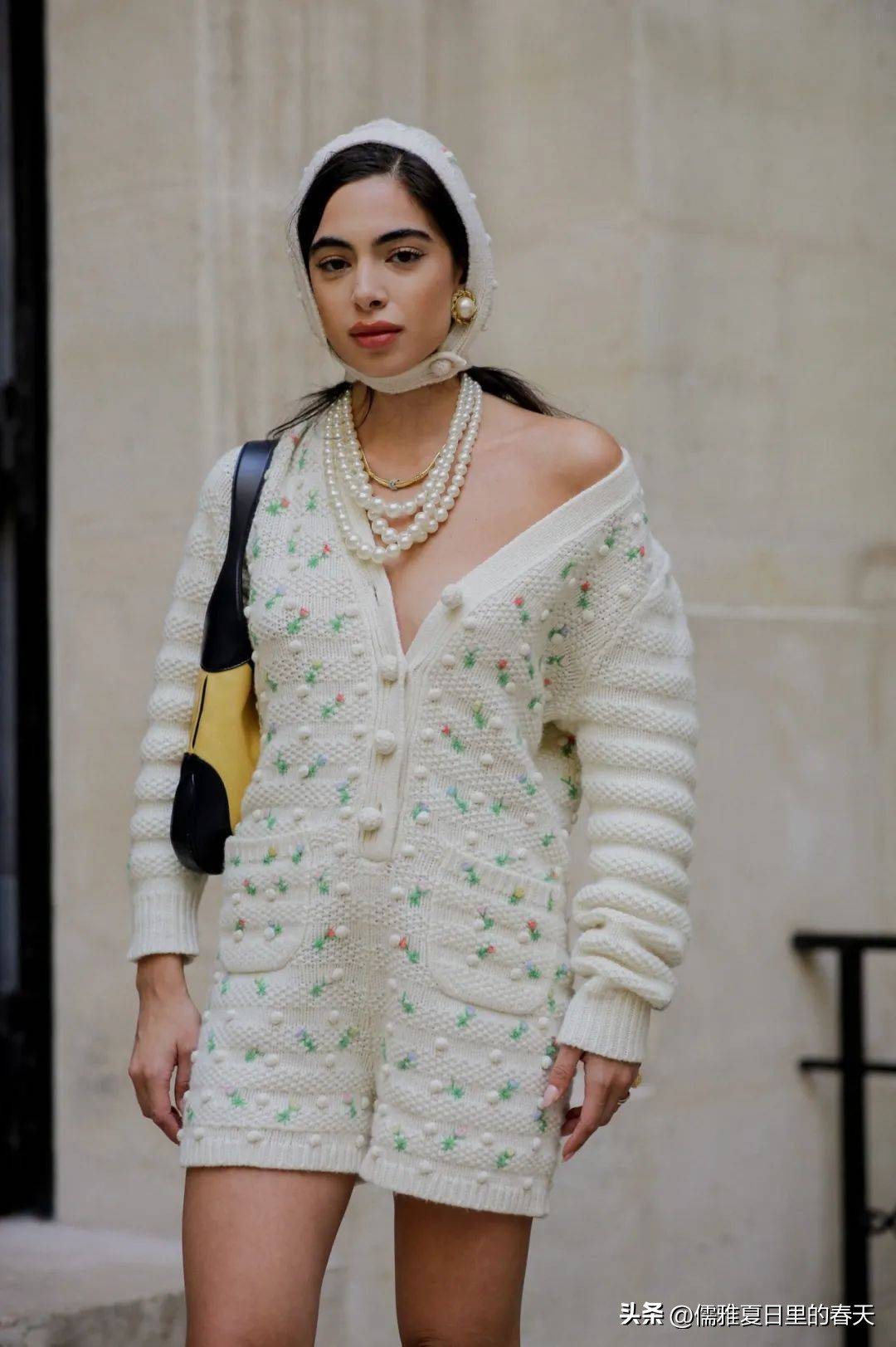 玛德琳服装设计,玛德琳冬季流行