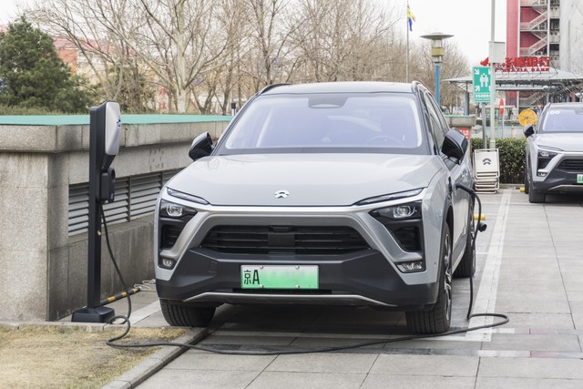 新能源汽车补贴2023年最新,新能源汽车补贴延续到2023年