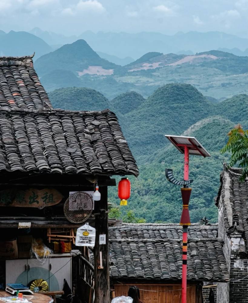 广东周边海边冷门渔村,广东十大冷门自驾游
