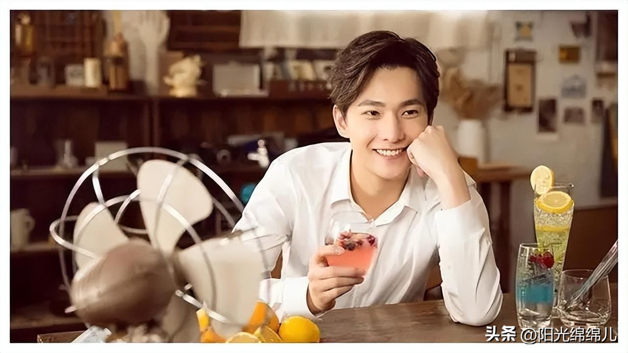 鹿晗王一博蔡徐坤巅峰时期谁更红,鹿晗蔡徐坤王俊凯