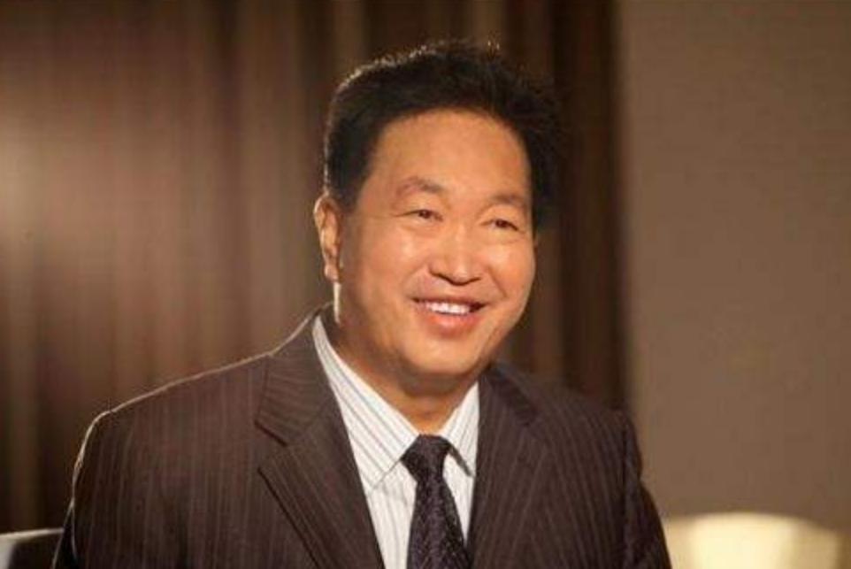 河北首富谢幕采访,河北首富陨落视频