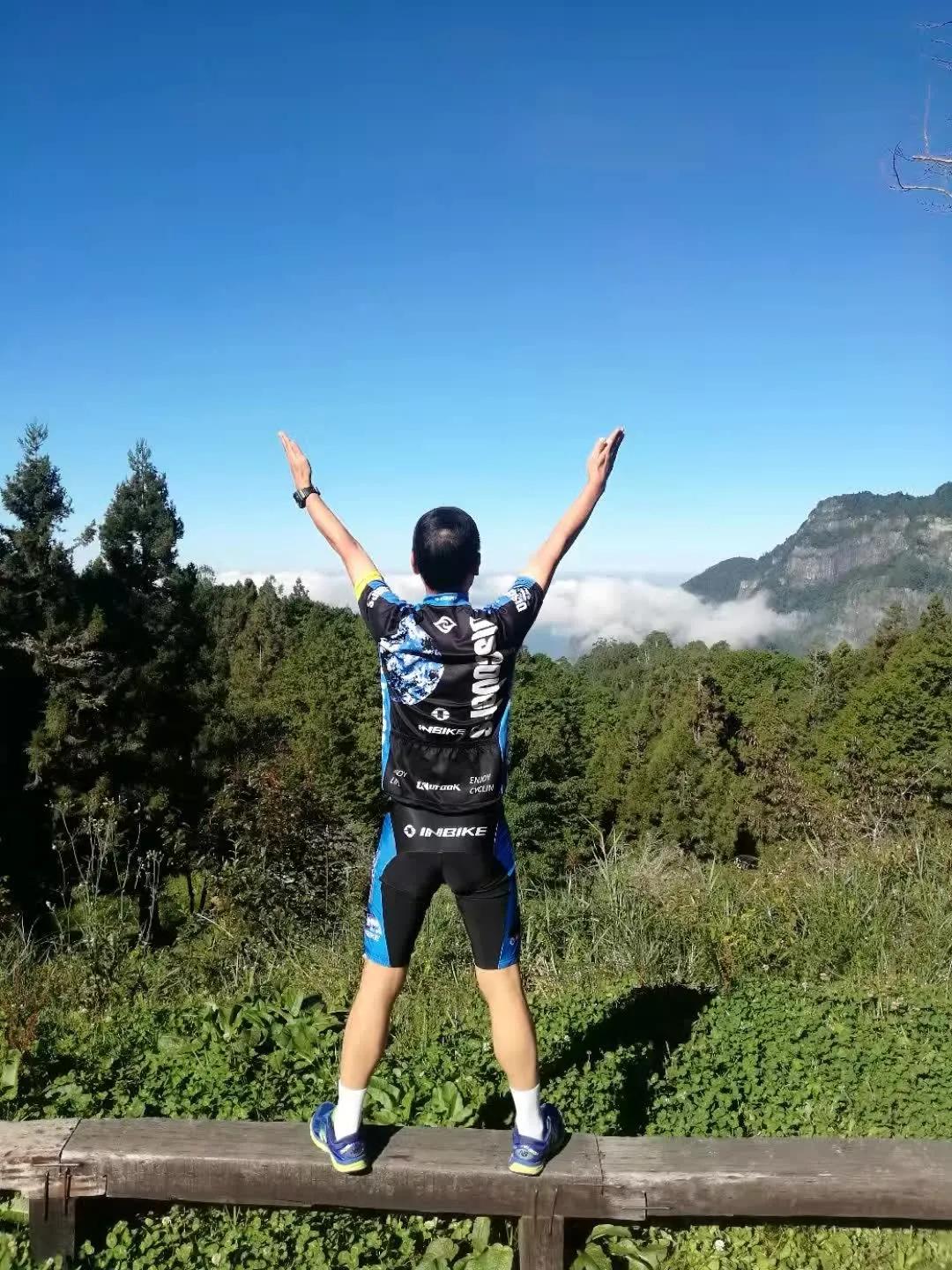 环台湾岛骑行手续,环台湾岛骑行风景