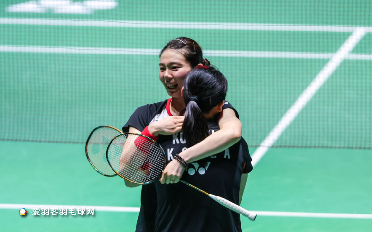 1000以内的羽毛球双打拍推荐,2021年羽毛球世锦赛双打