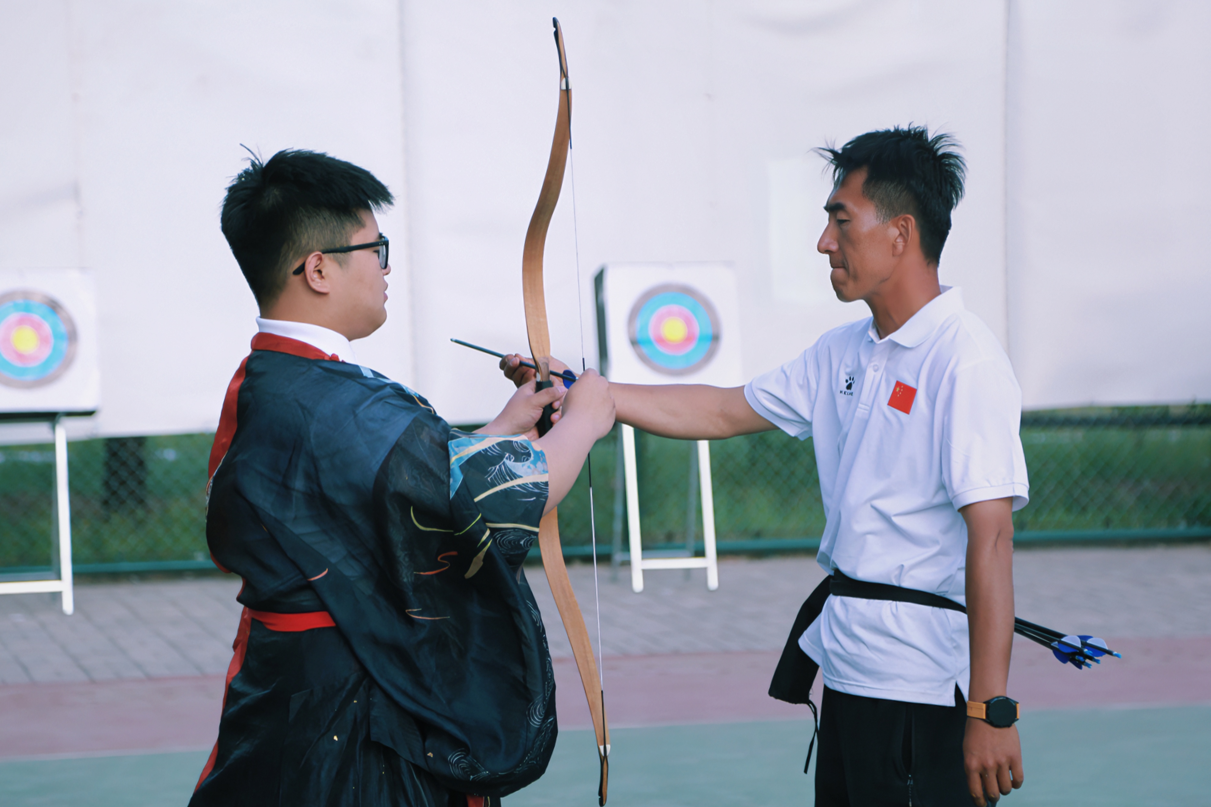 活力山工进取无限│山西工学院2023年田径运动会圆满闭幕