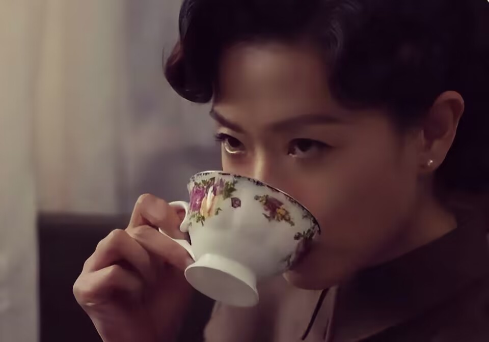 潜行者李力行秘密,潜行者的李力行原型是谁