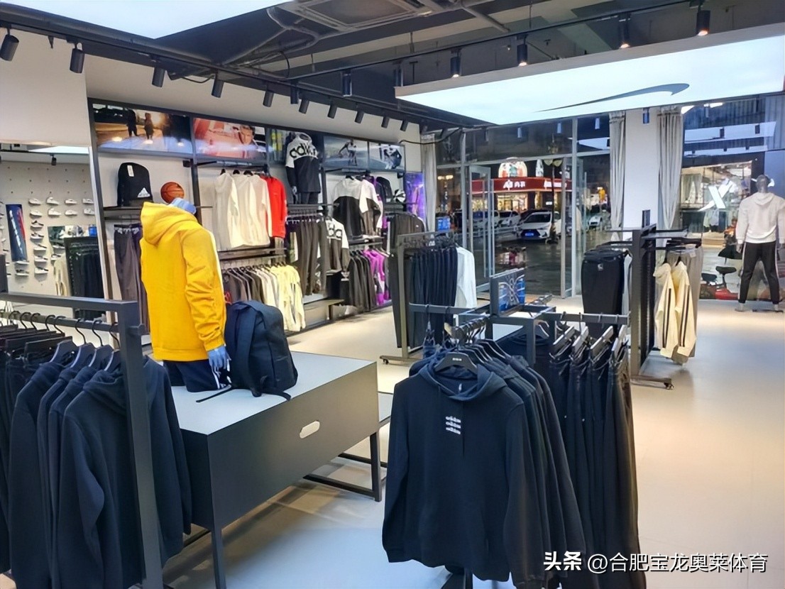 耐克阿迪达斯品牌折扣店开店技巧,阿迪达斯正品折扣店加盟