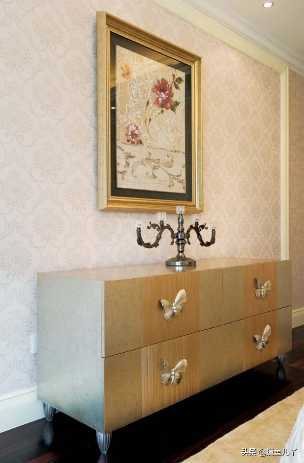 欧式风格之福熙大道花园参观