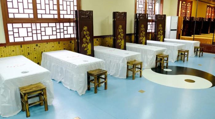 黔南州中医医院视频,黔南州中医医院中医经典病房