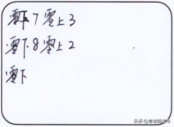 六年级下册负数的认识教学实录,六年级负数的认识的趣味导入