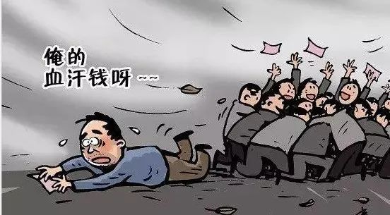 开餐饮加盟店被骗找谁,加盟小吃店感觉被骗了怎么办