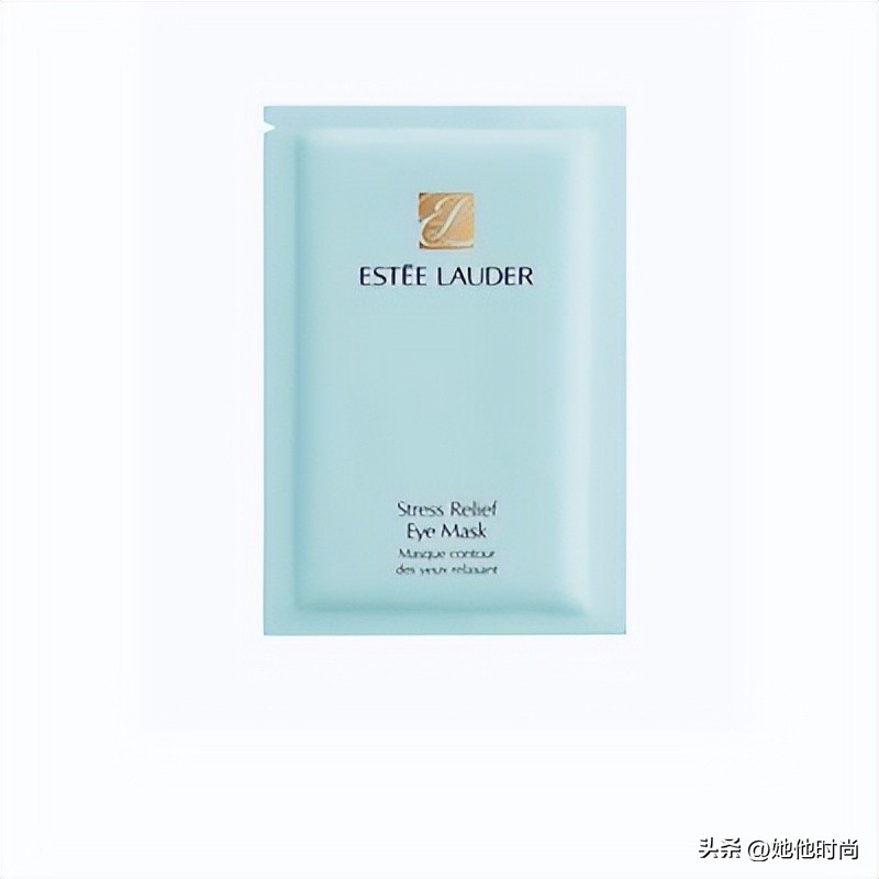 祛眼袋的眼膜眼霜推荐,呵护眼周抗皱眼霜