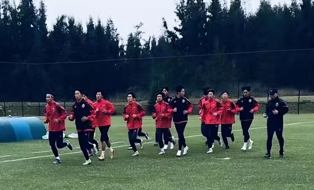 延边龙鼎u19vs南通海门,延边龙鼎u21