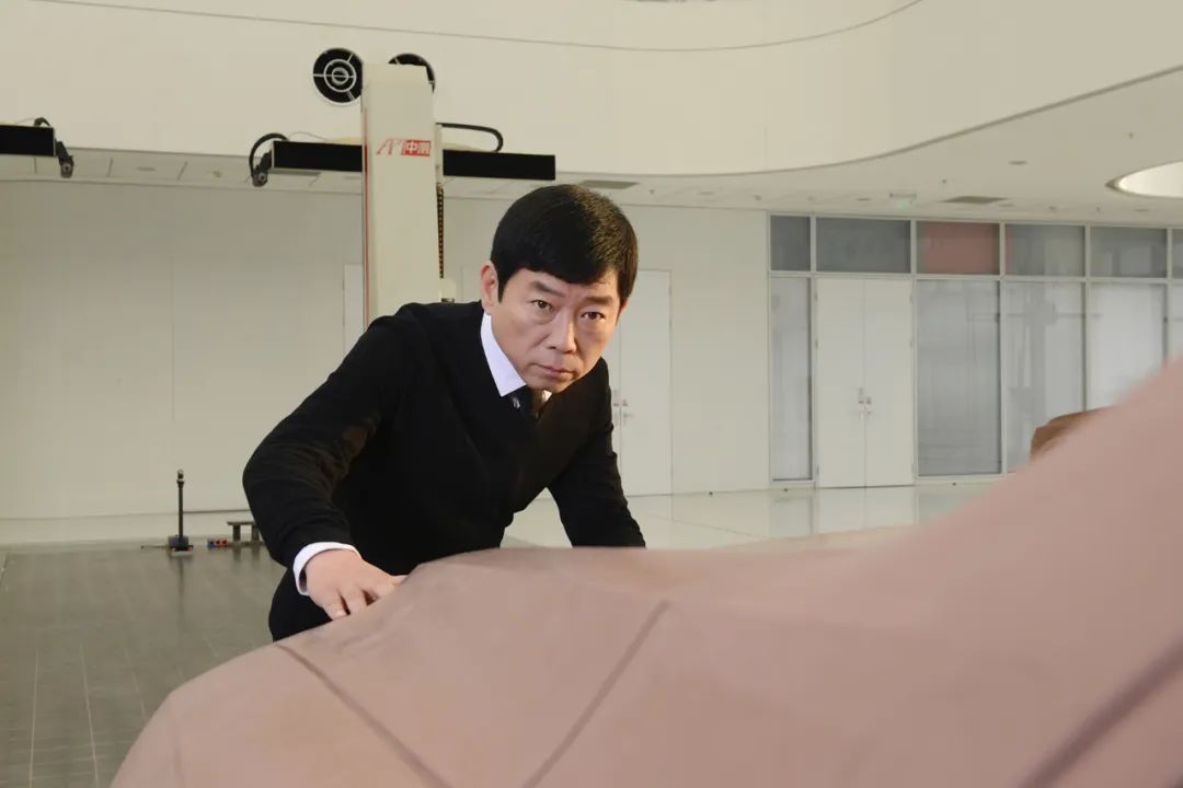 长城汽车魏建军最新信息,魏建军格局与视野