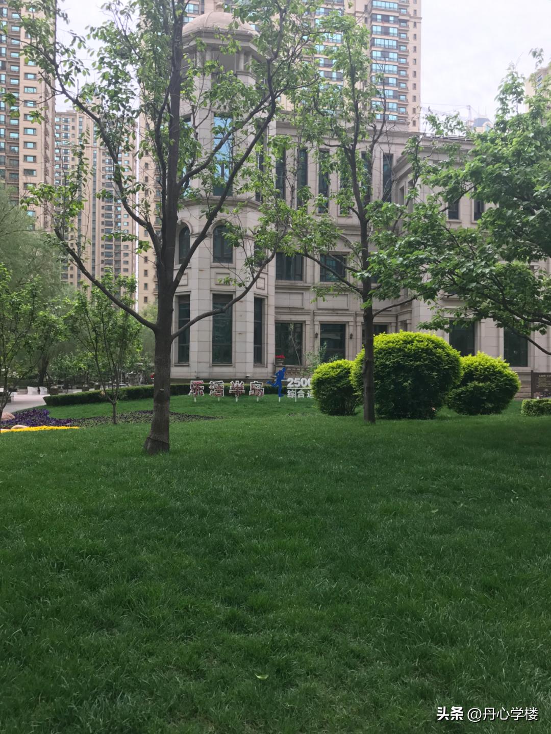 石家庄瀚唐最好的小户型,石家庄二手房成交量排行榜