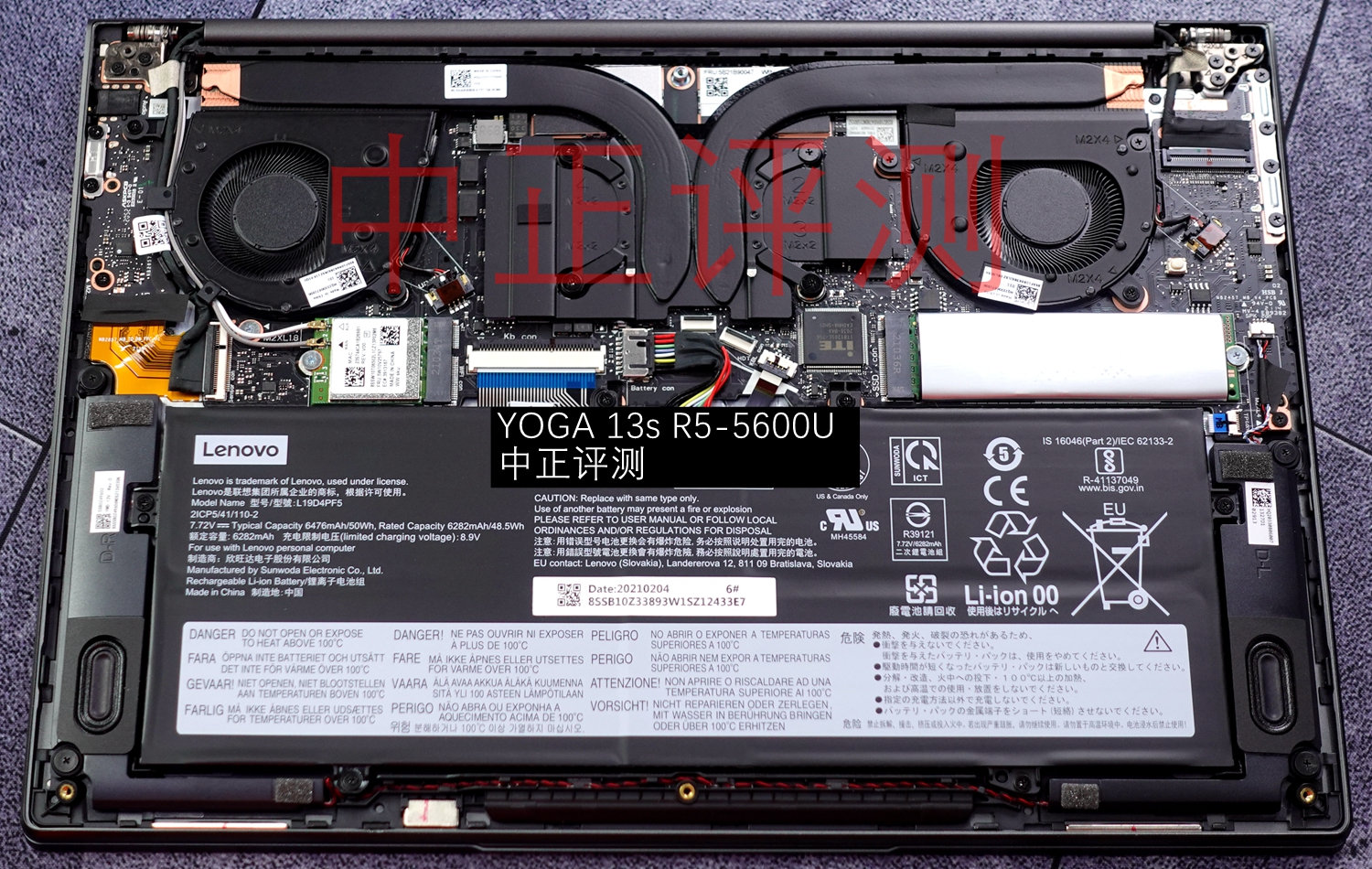 资料贴：近期笔记本拆机图汇总，有你的笔记本吗？超多图杀猫