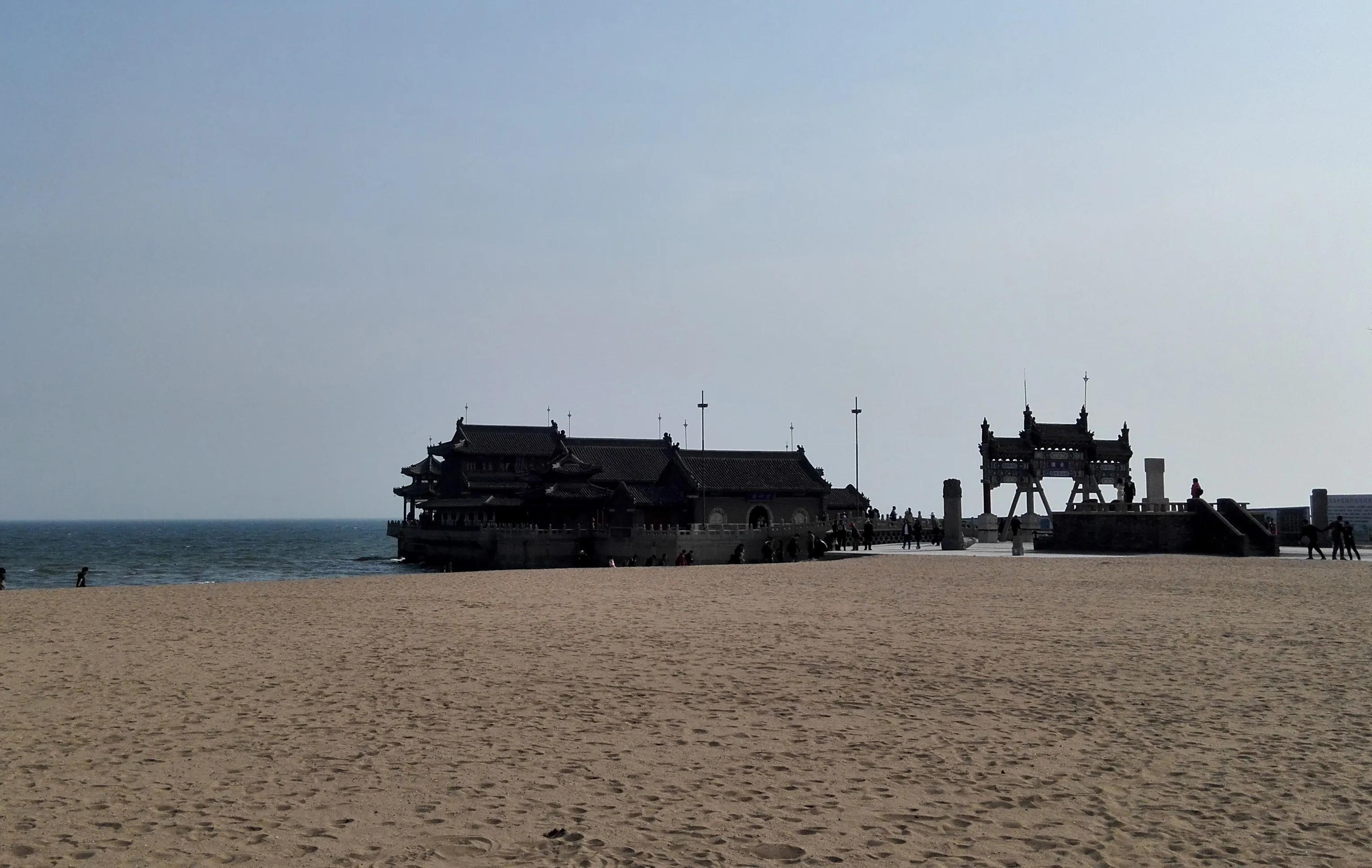 北京廊坊自驾旅游景点攻略,唐山北京自驾周边2日游推荐