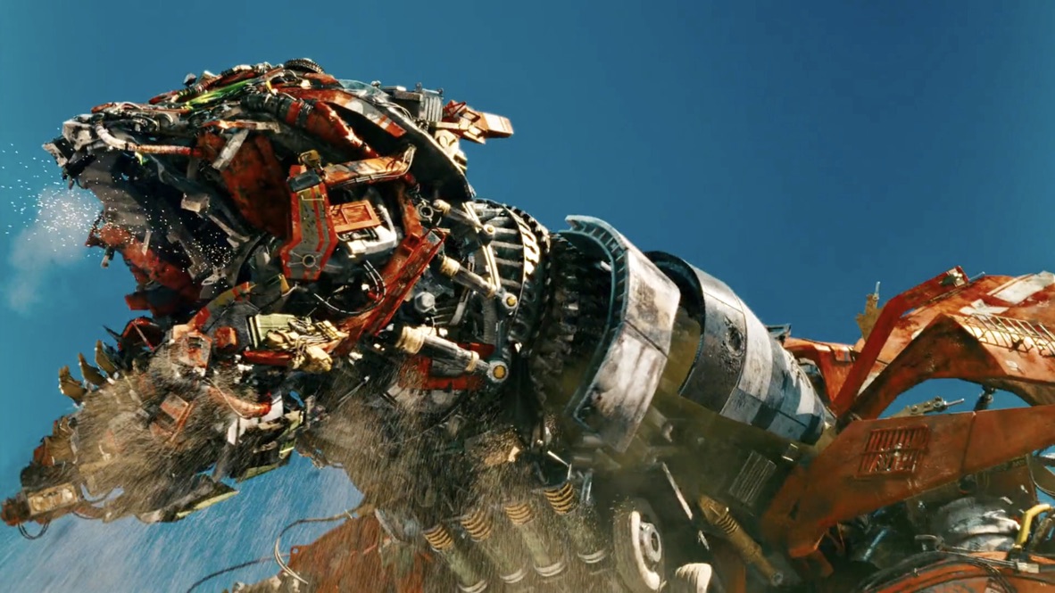 变形金刚四超能力大全,变形金刚7狂兽觉醒和超能力