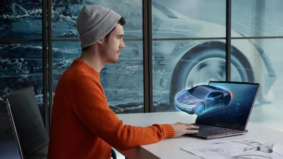 ces2023华硕轻薄本新品亮相,华硕2023春季轻薄本上新