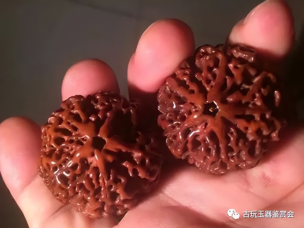 文玩圈的短命鬼，你都见过谁？