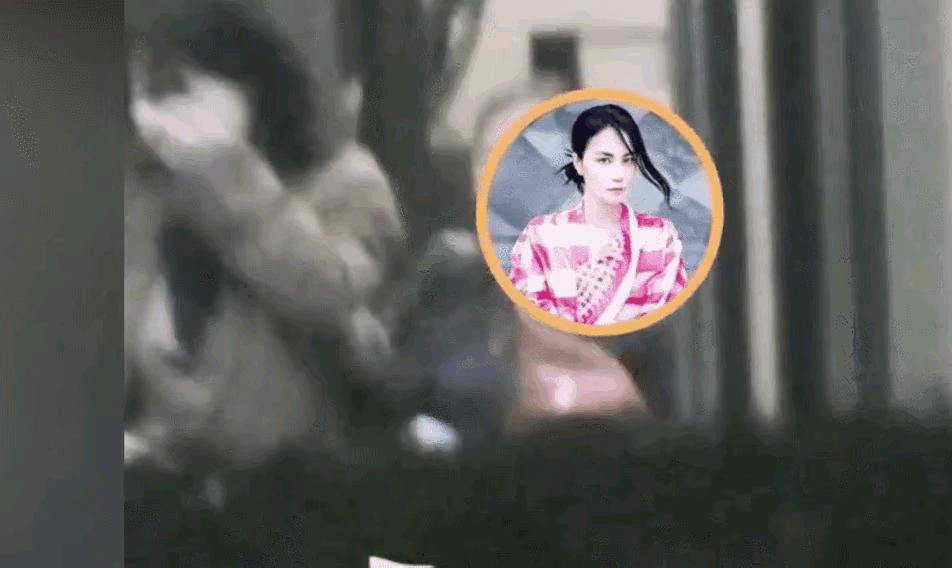 王菲晒谢霆锋私照秀恩爱,谢霆锋王菲罕见秀恩爱