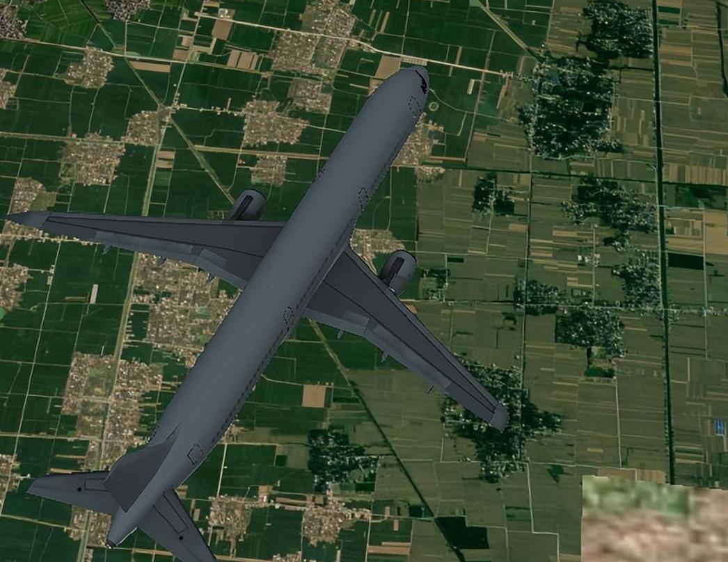 现在，在11月1日22时06分，从太原飞往杭州的航班抵达河南郑州上