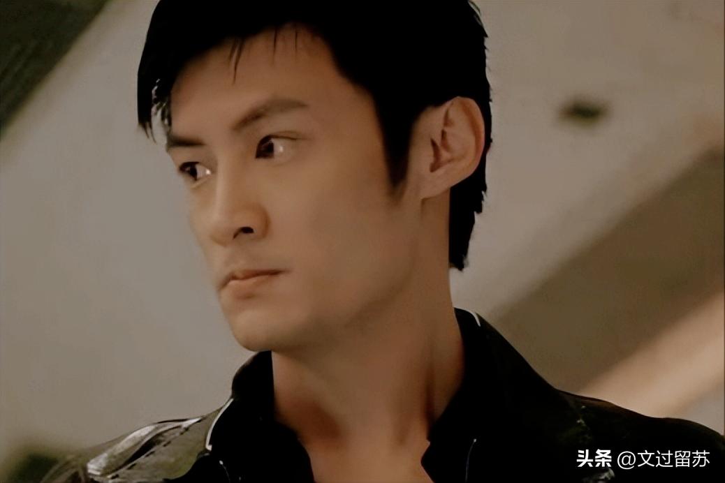 港影港剧回忆录,港影回忆录