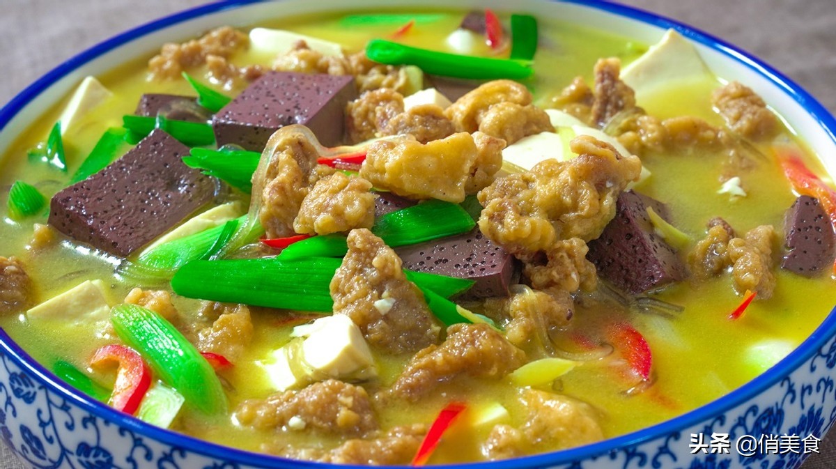 搞懂这6个烹饪技巧,烹饪技巧和思路