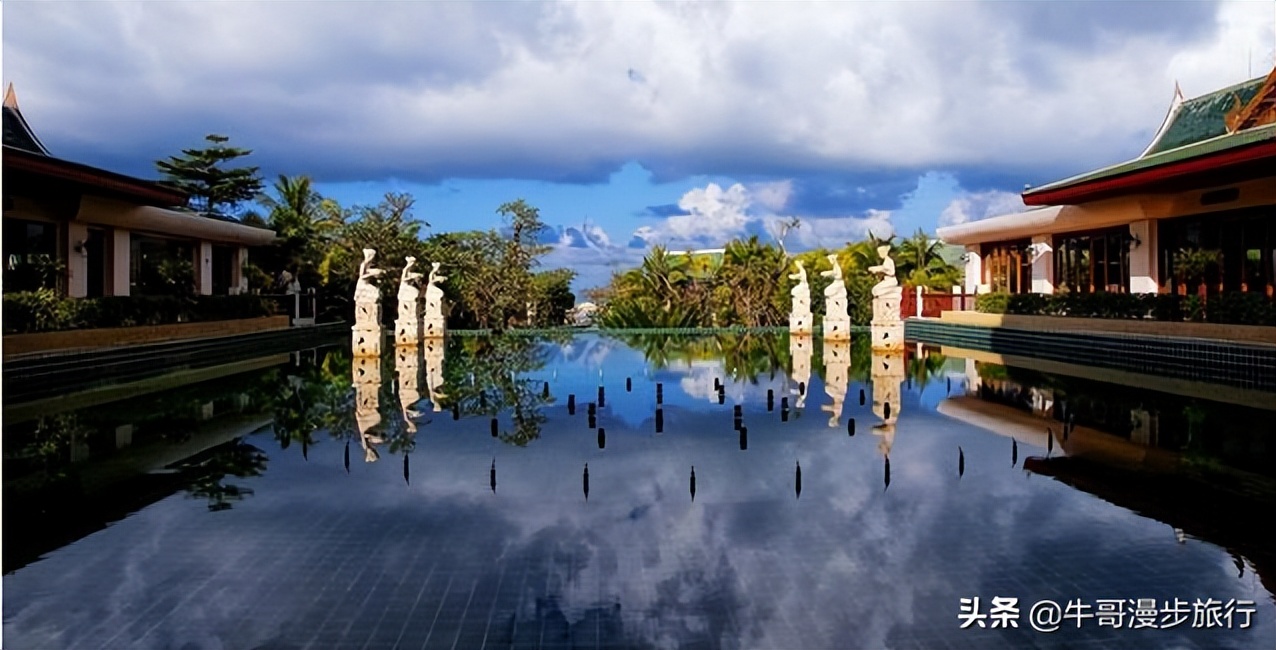 泰国七日游必带行李有什么,泰国旅游买乳胶床垫送枕头