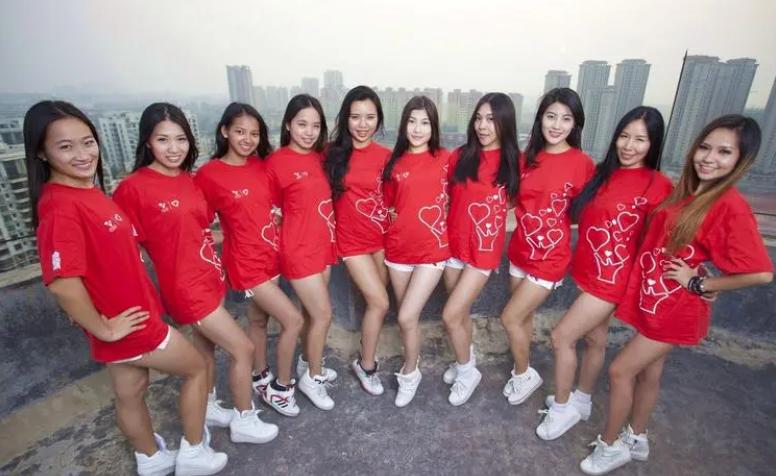 啦啦队体育比赛的作用,啦啦队有什么用途