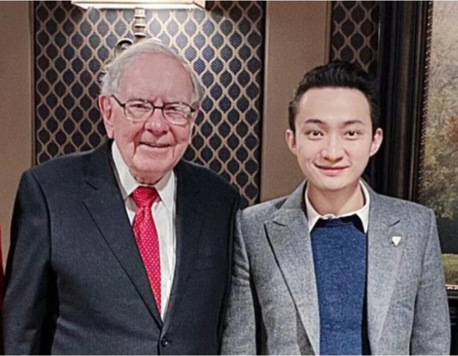 90后孙宇晨:用虚拟币套现120亿,花1050万买头像,现被FBI调查?