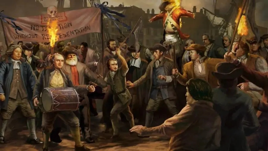 50万美军靠近中国，解放军两大动作亮明态度，冲突后果美承受不住