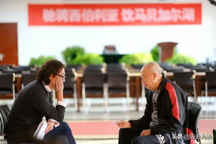 牟其中坐牢的原因,82岁传奇商人牟其中