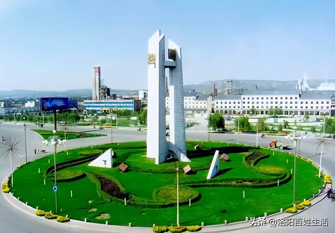 绝对珍藏！你没见过的洛阳偃师，满满的记忆