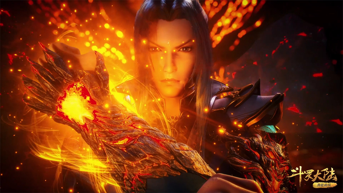 国漫巅峰之作灵笼赏析,国漫神作灵笼解析