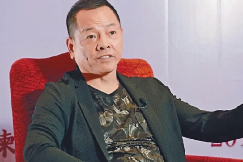 澳门老大崩牙驹事件,澳门老大崩牙驹现状