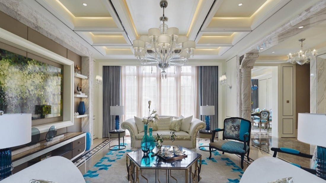 装修公司排行昆明哪家好,装修公司排名前十哪家口碑好昆明