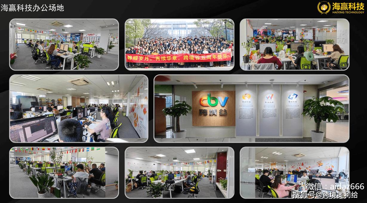 十大速卖通代运营公司,速卖通有必要找代运营吗