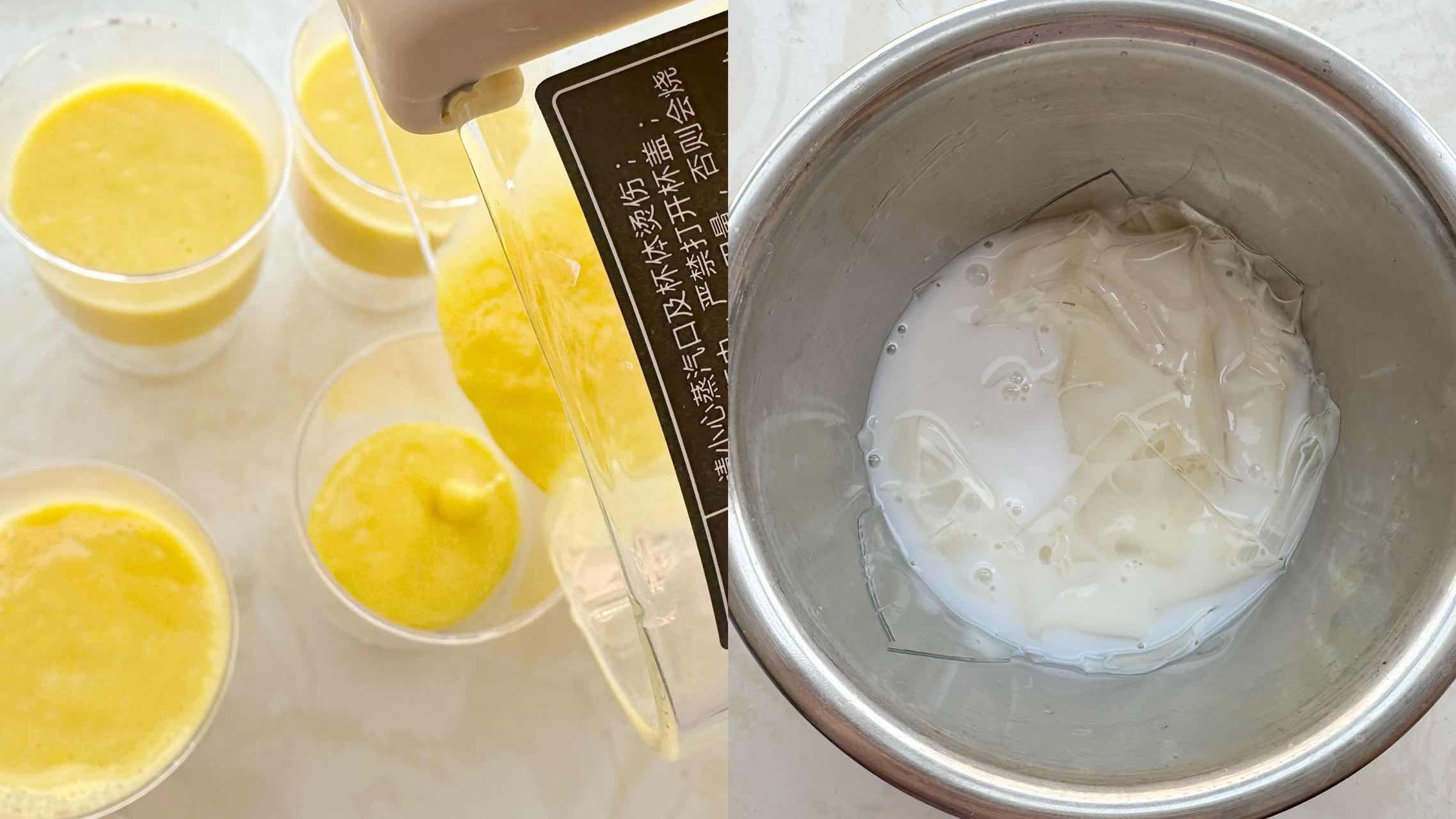 破壁机最大的骗局,破壁机打假视频