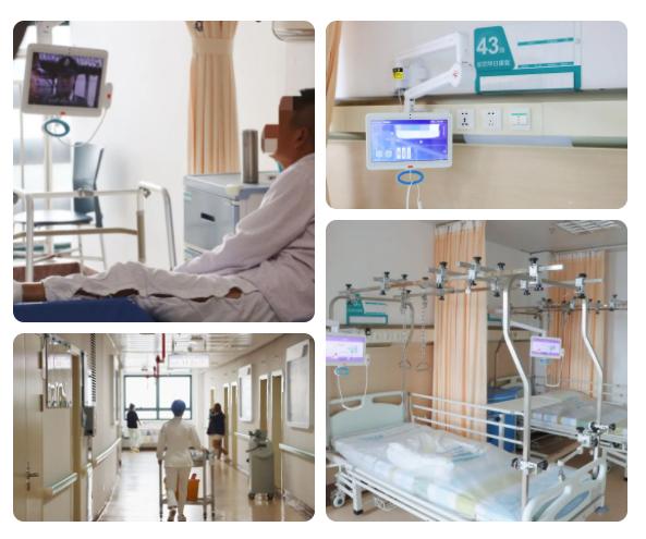 中德澳+深圳龙岗骨科医院=用智慧践行有温度的医疗