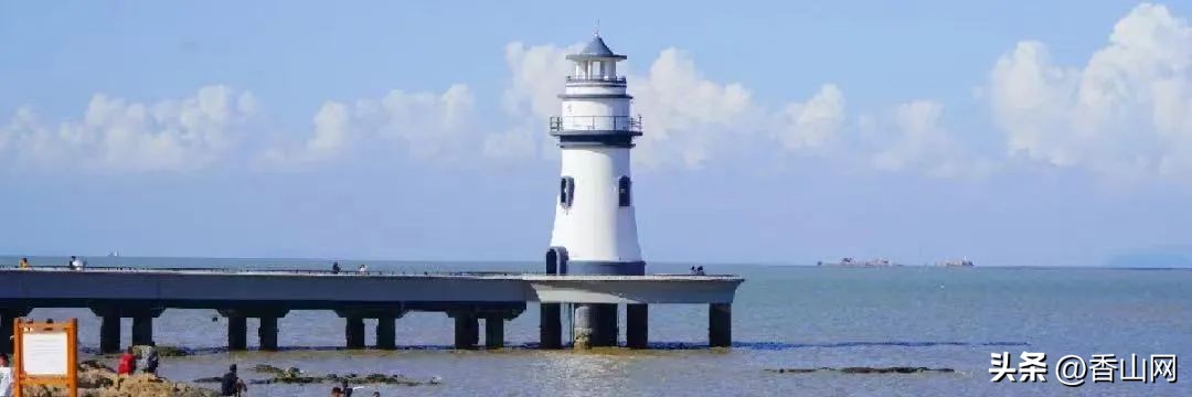 珠海景区最新免费景点推荐,珠海旅游攻略免费景点大全